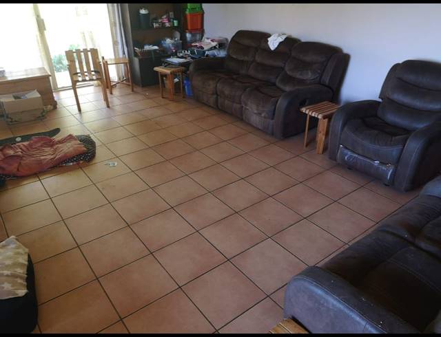 3 BEDROOM HOUSE TO LET IN BOUGHTON